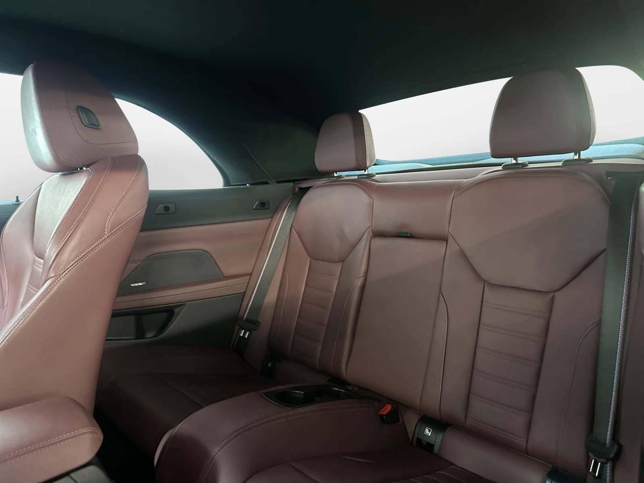 BMW Serie 4 430i Cabrio MSport Pro 245cv