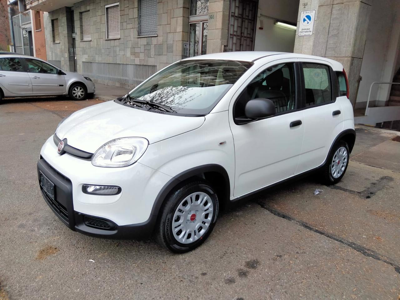 Fiat Panda 1.2 EasyPower < ULTIME DISPONIBILITA >