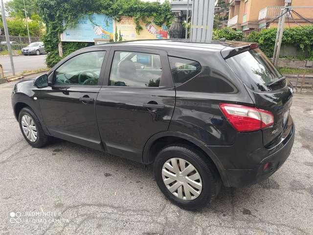 Nissan Qashqai Qashqai 1.6 16v Tekna FL OFFERTA DELLA SETTIMANA