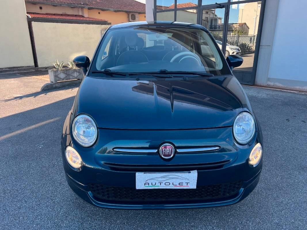 Fiat 500 1.2 Pop s&s 69cv my19