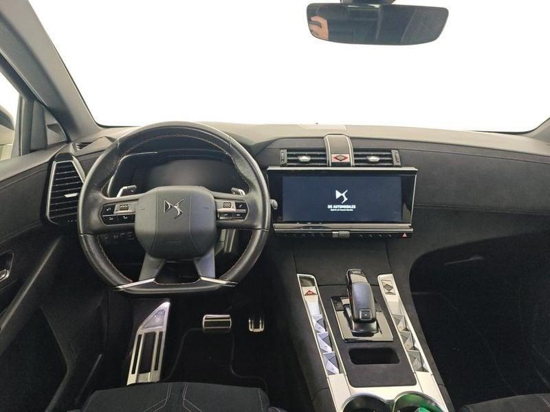 DS DS 7 BlueHDi 130 aut. Performance Line