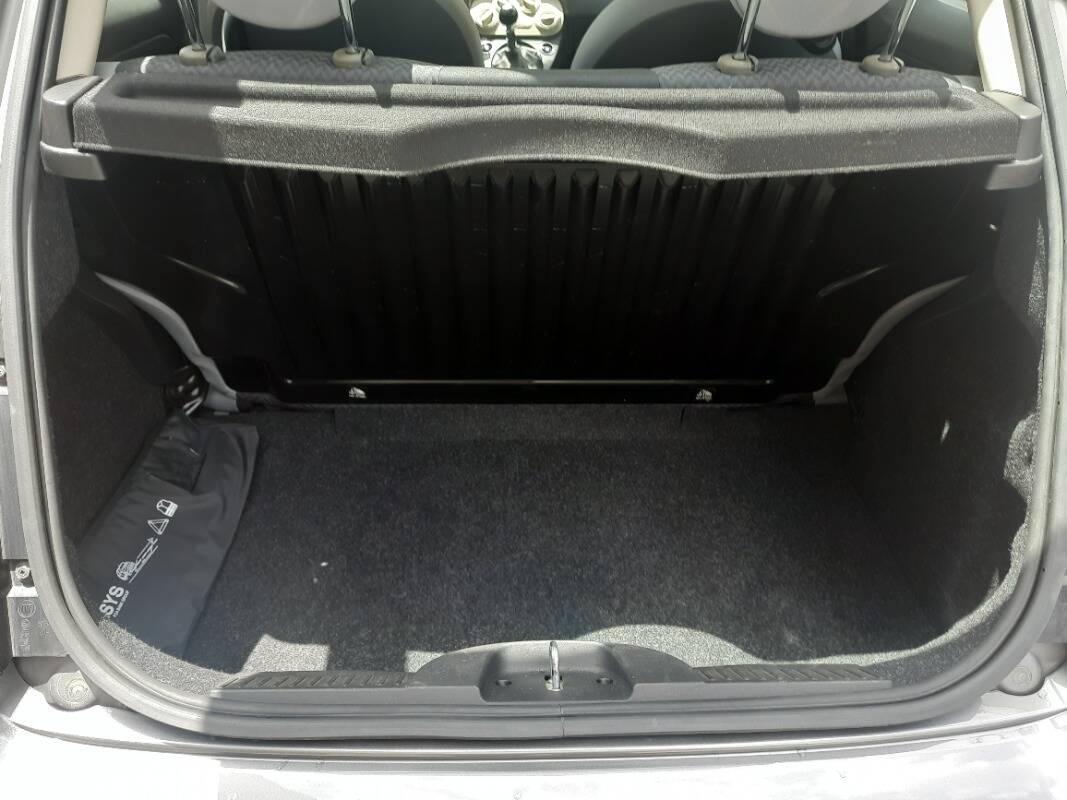 Fiat 500 1.0 Hybrid Pop 70CV