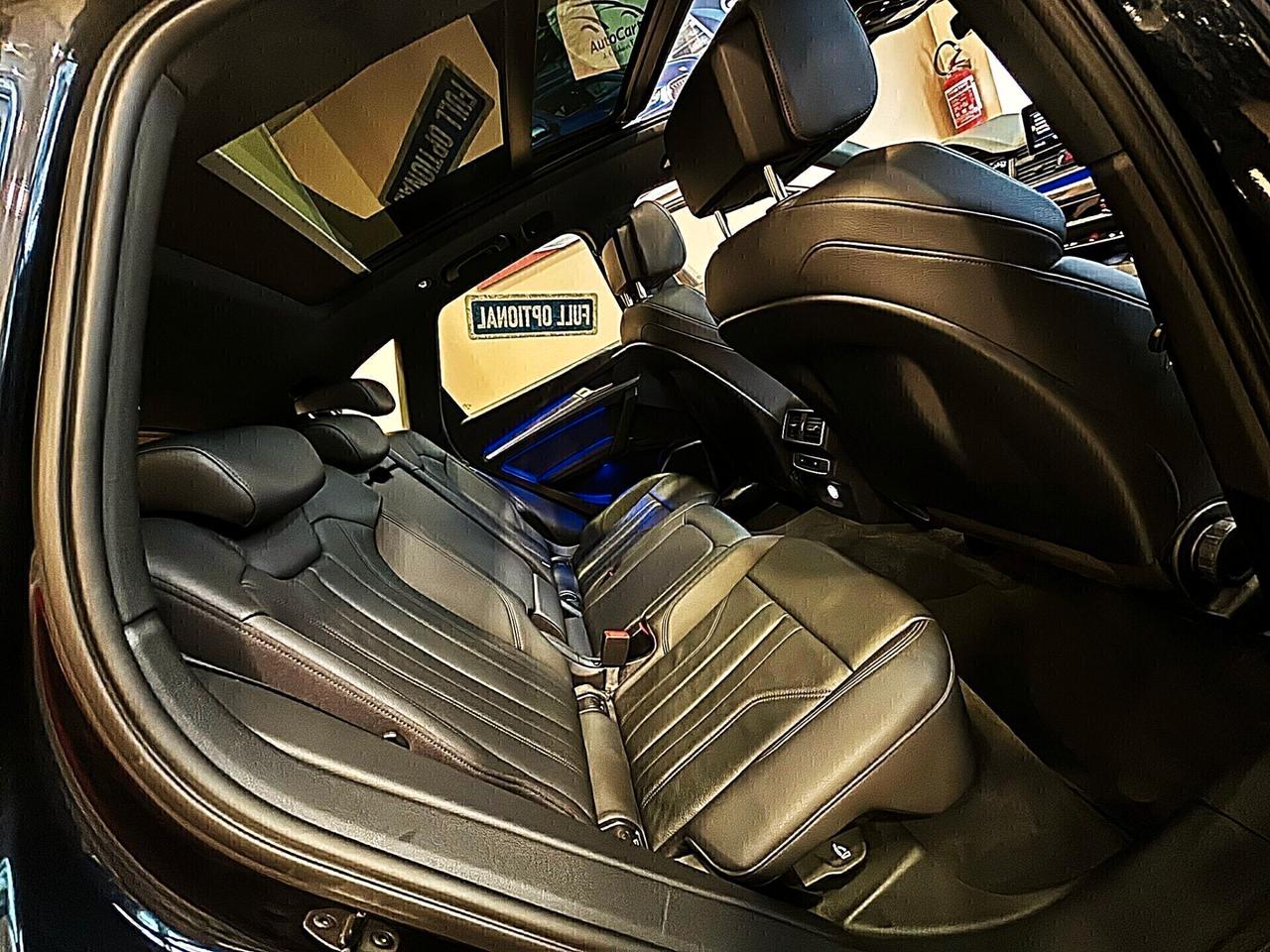 Audi Q5 2.0 TDI 190CV QUATTRO** TETTO**PERFETTA