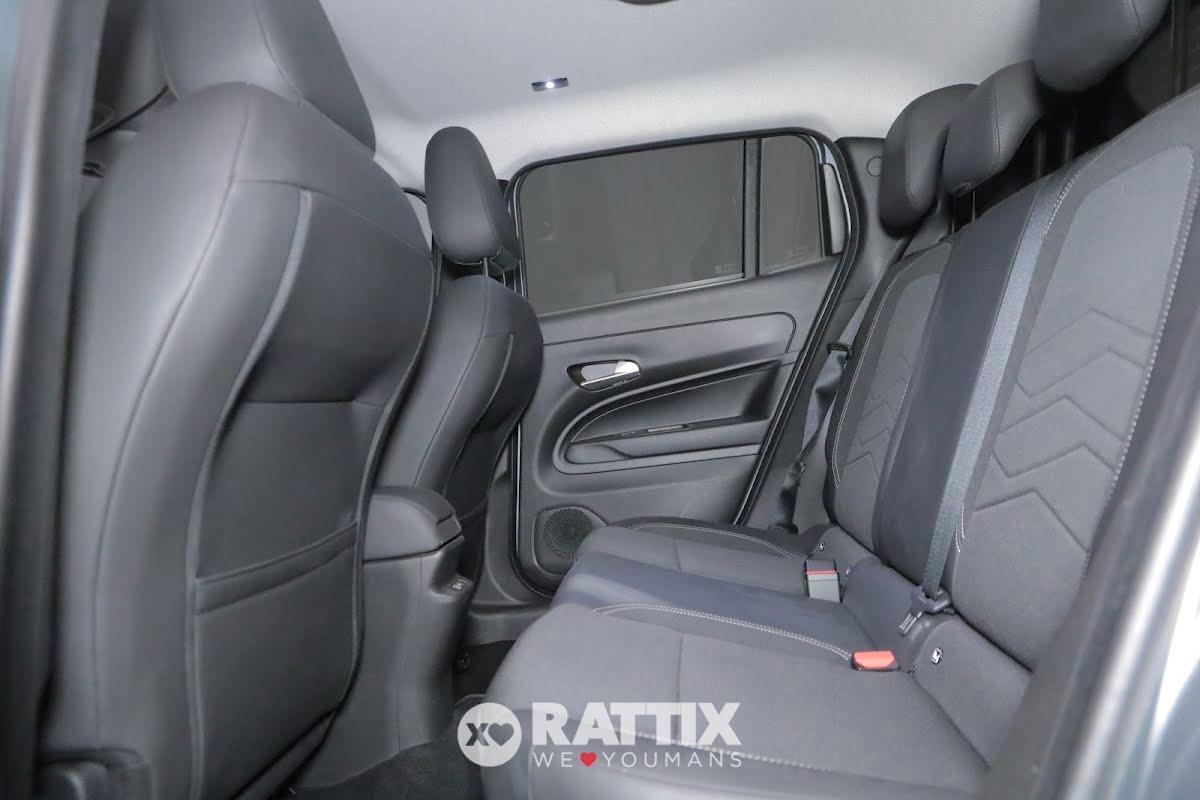 Jeep Avenger 1.2 Turbo 100CV Summit