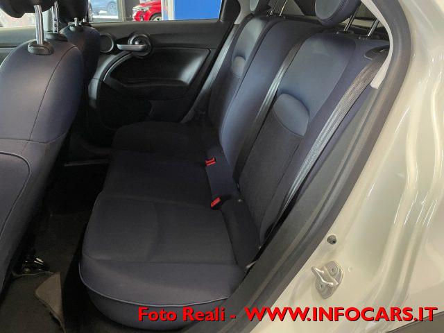 FIAT 500X 1.3 MultiJet 95 CV Club PROMO !!