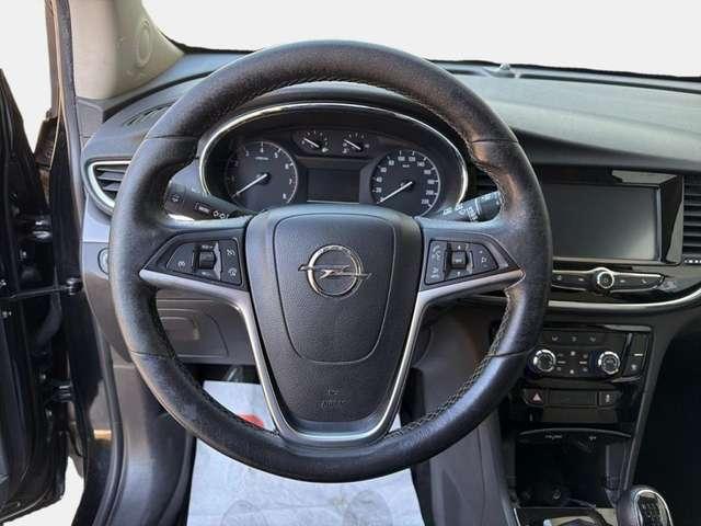 Opel Mokka X 1.4 Turbo GPL Tech 140CV 4x2 Innovation