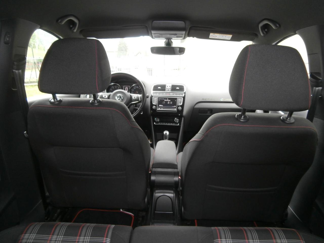 Volkswagen Polo GTI 1.8 5p. DSG 300CV