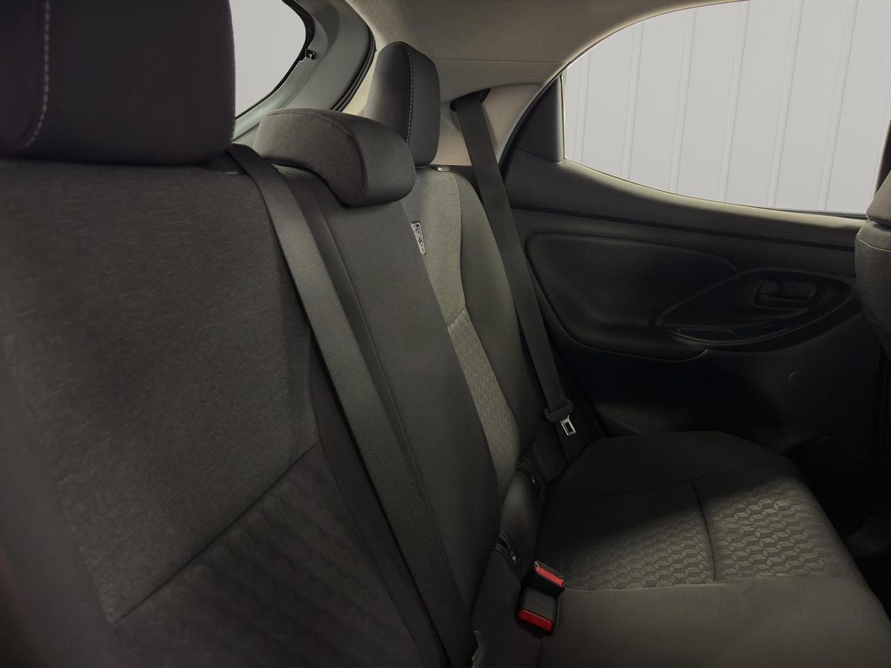 Toyota Yaris 1.5h Trend