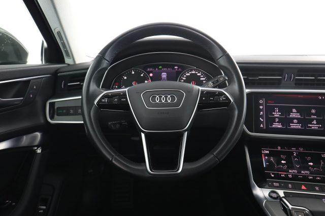 AUDI A6 A6 Avant 40 2.0 TDI S tronic Business Sport