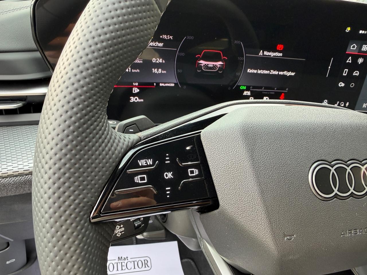Audi Q5 SPORTBACK S-LINE quattro 4x4 FULL