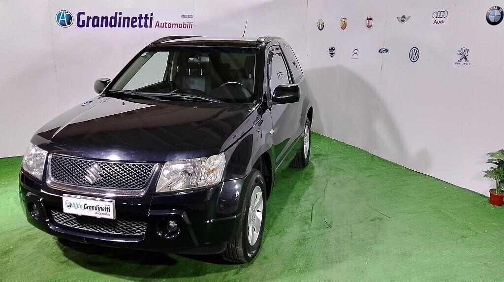 Suzuki Grand Vitara 1.9 Ddis 129cv, 2008