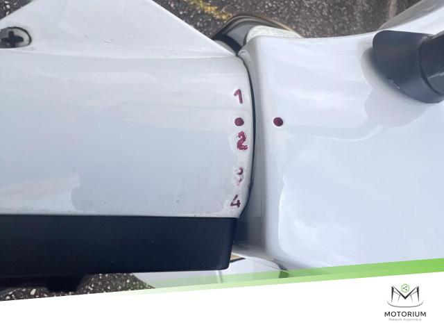 Piaggio Vespa 150 PX (1980 - 00) PX 150 E ELESTART ARCOBALENO