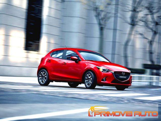 MAZDA 2 1.5 90 CV Skyactiv-G Exceed