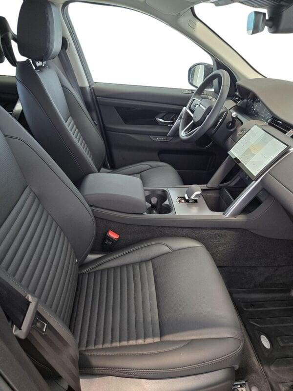 Land Rover Discovery Sport 2.0 TD4 163 CV AWD Auto S - Autocarro 5 posti