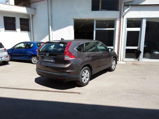 HONDA CR-V 1.6 i-DTEC Comfort 2WD