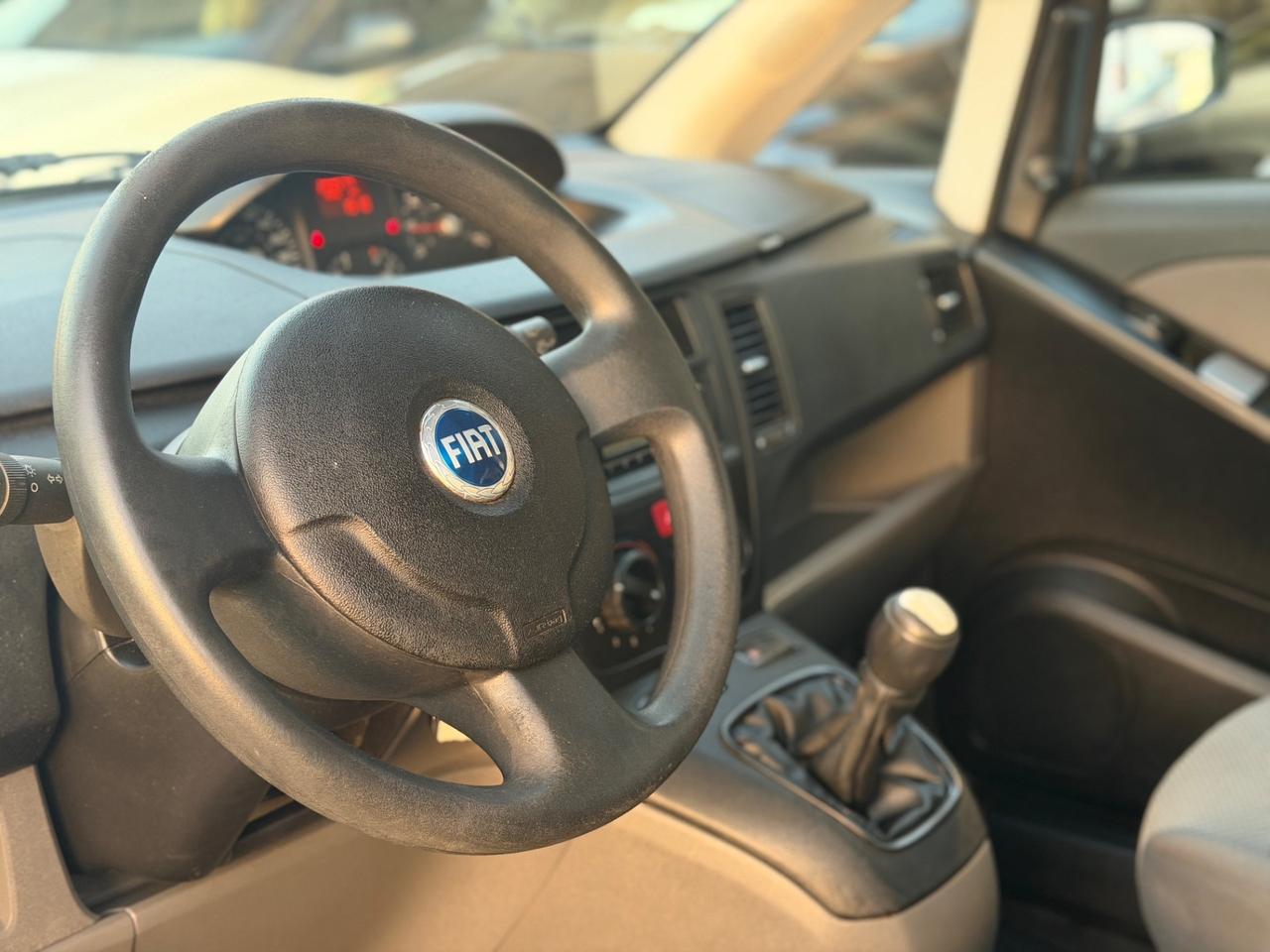 Fiat IDEA 1.3 MULTIJET 2008 EURO 4 - NORD ITALIA