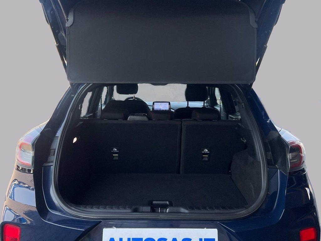 FORD Puma 1.0 EcoBoost Hybrid 125 CV S&S ST-Line del 2023