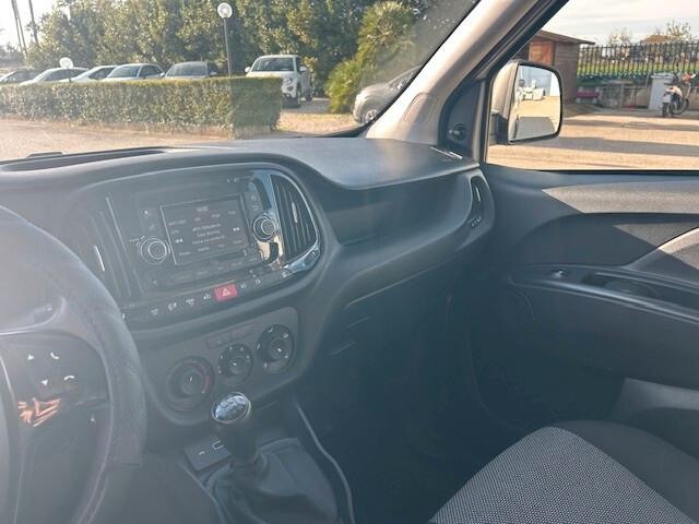 Fiat Doblo Doblò Cargo 1.3 MJT CH1 BUSINESS