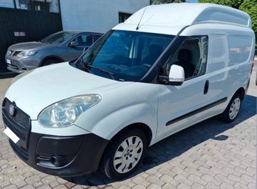 Fiat Doblo Doblò 1.4 T-Jet Natural Power PC-TN Cargo Lamierato