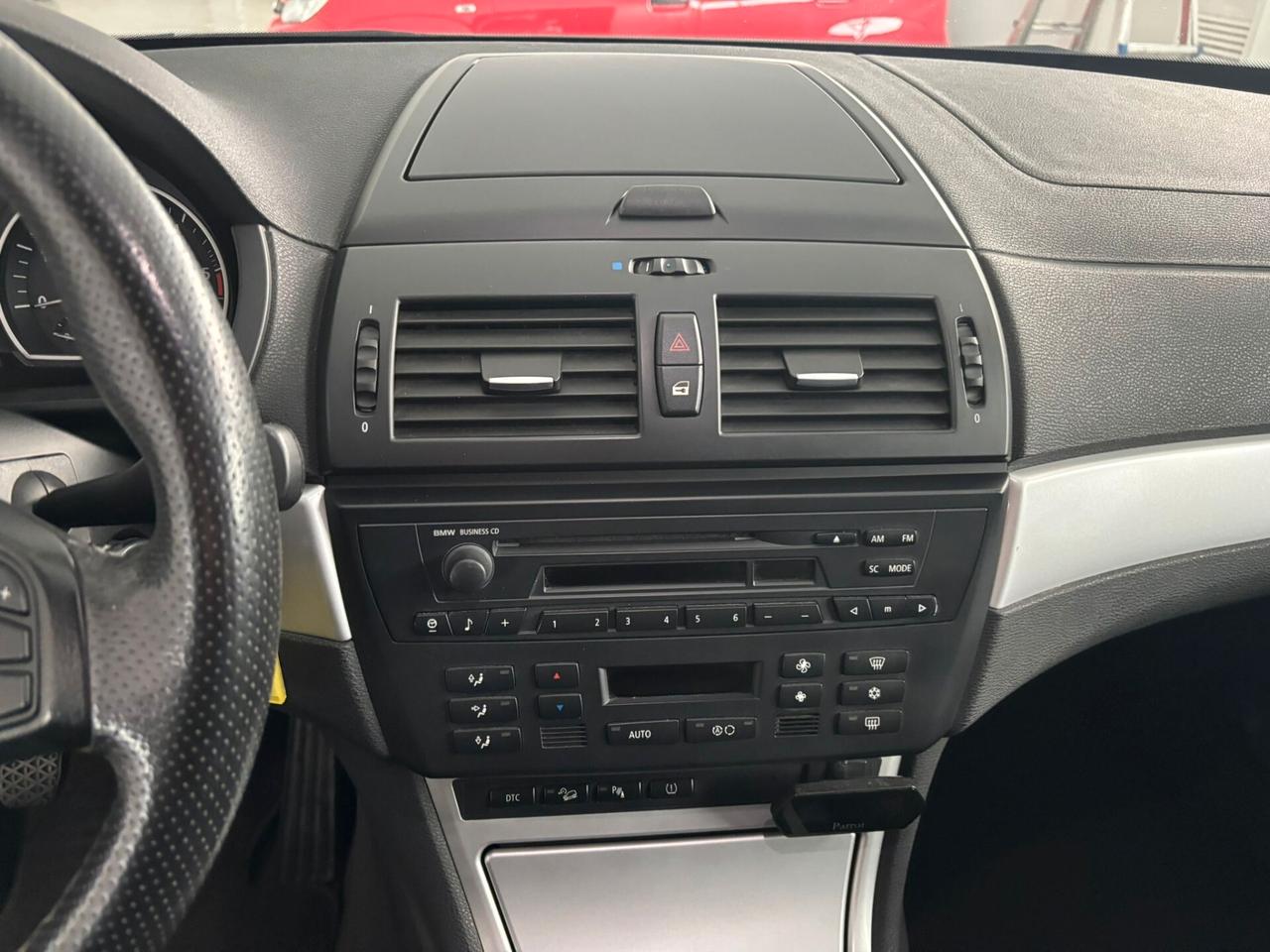 Bmw X3 xDrive20d Eletta