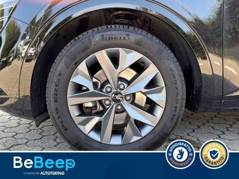 Kia Sportage 1.6 TGDI HEV GT-LINE PLUS AWD AUTO