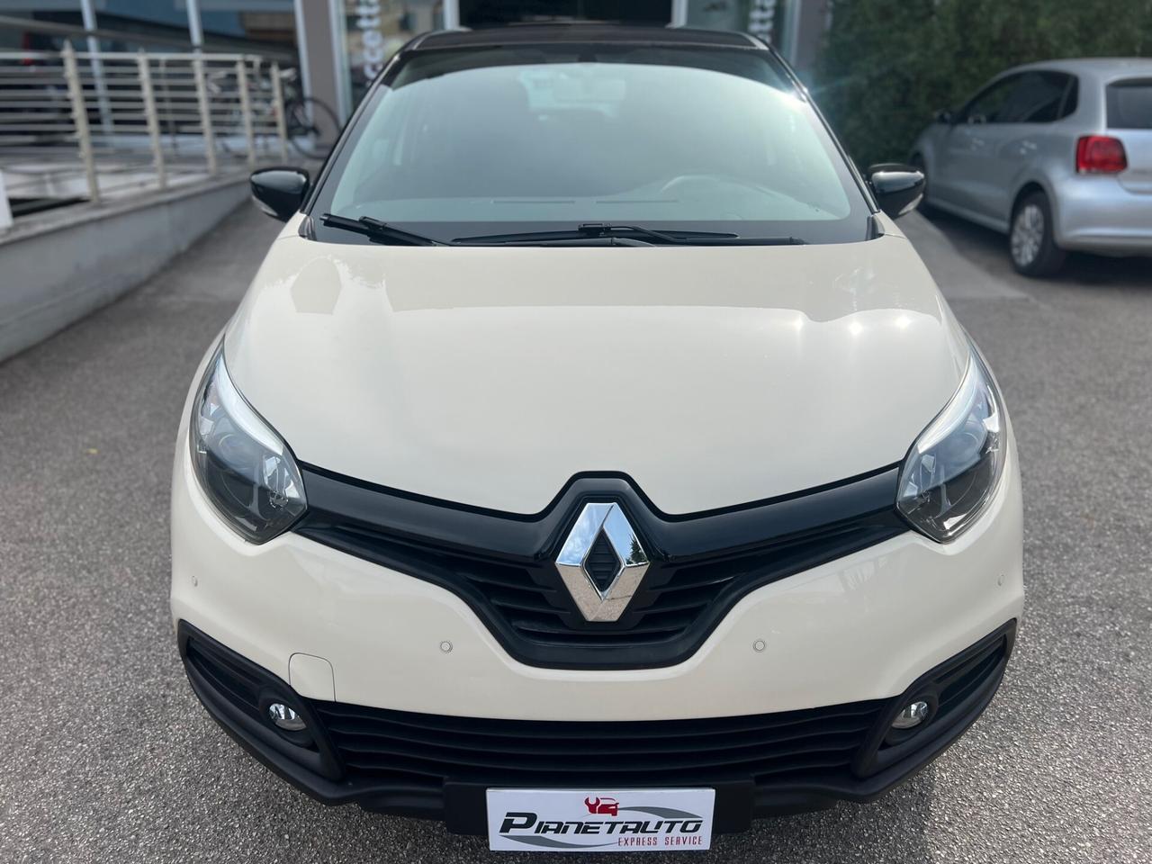 Renault Captur 1.5 dci 90cv S&S Live PDC/TELCLIMA OK NEOPAT.