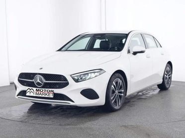 Mercedes Classe A 180 180 Advanced Progressive 7G-DCT