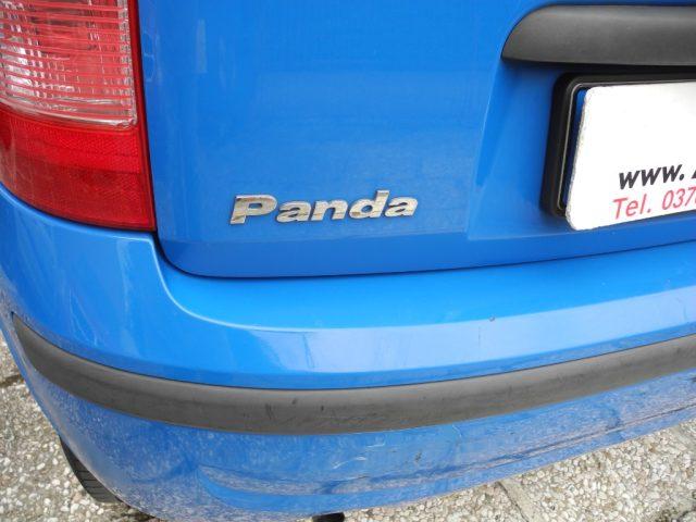 FIAT Panda 1.1 54cv 5p. -OK NEOPATENTATI- UNICA PROPRIETARIA