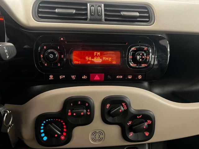 Fiat Panda Panda 4x4 1.3 mjt 16v 4x4