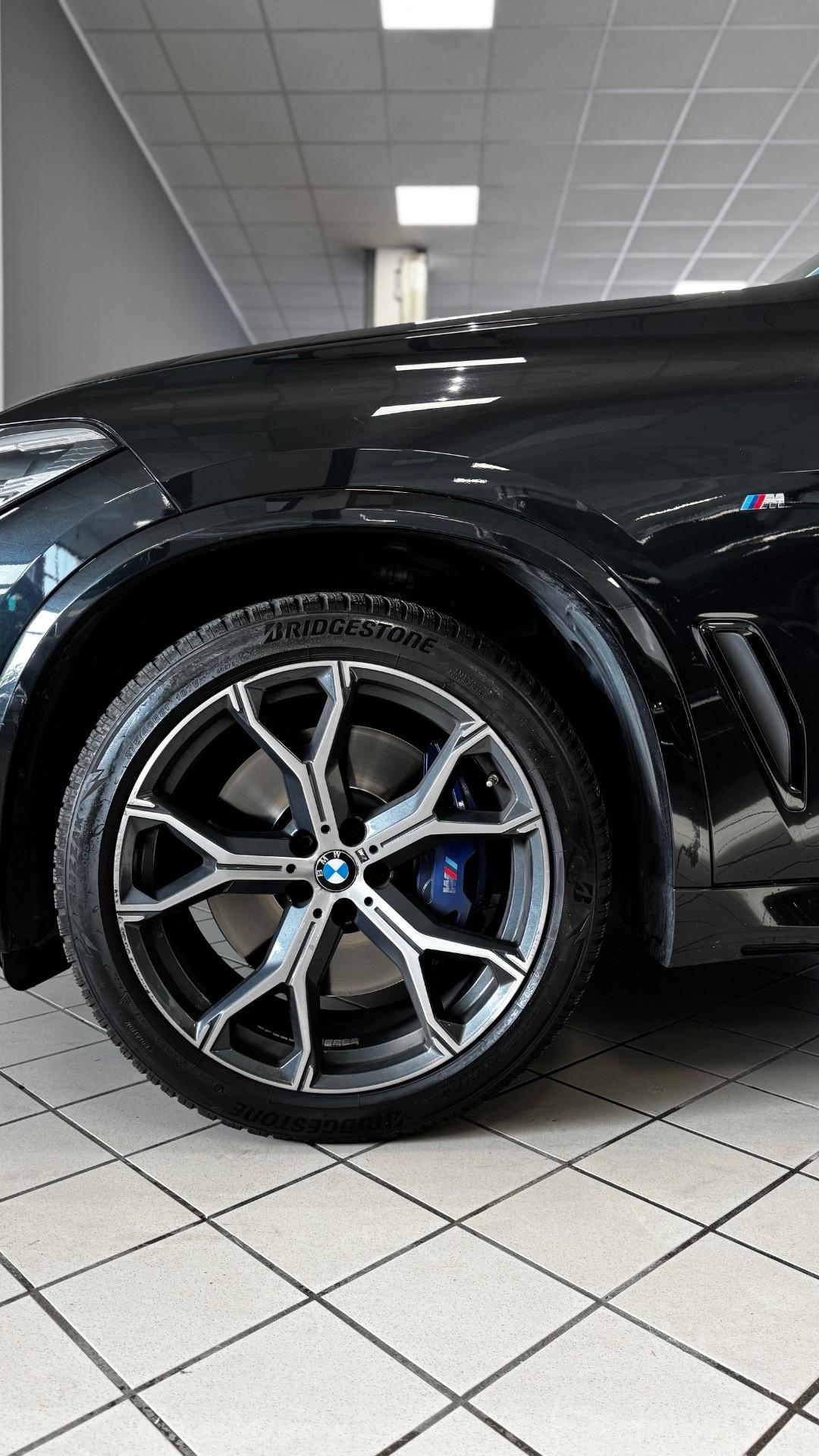 Bmw X5 xDrive30d xLine