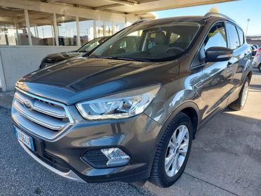 FORD Kuga 1.5 TDCI 120 CV S&S 2WD Powershift Edition