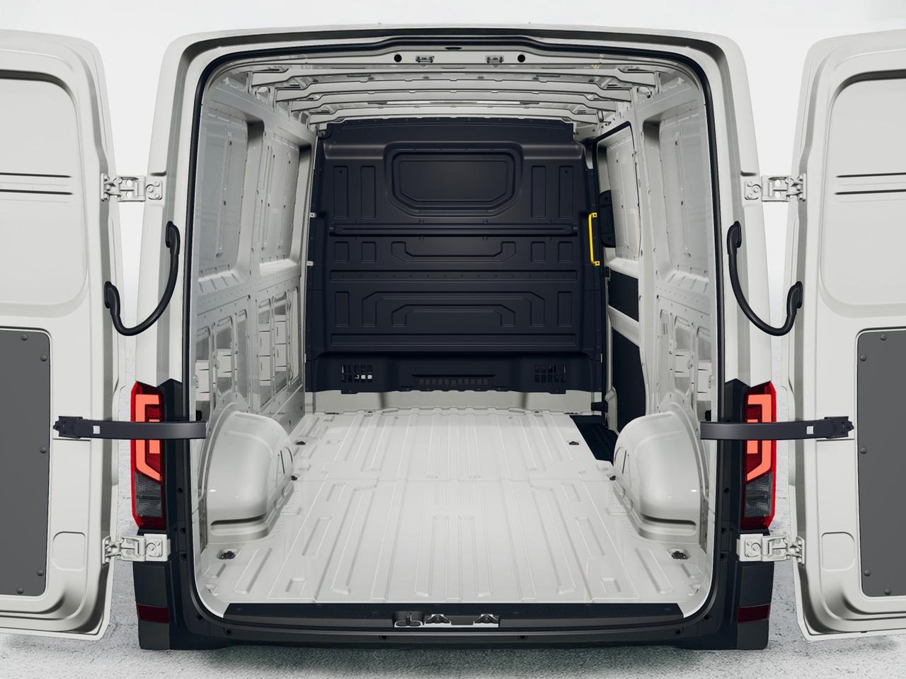 Volkswagen Crafter 35 2.0 bitdi 140cv l3 carro