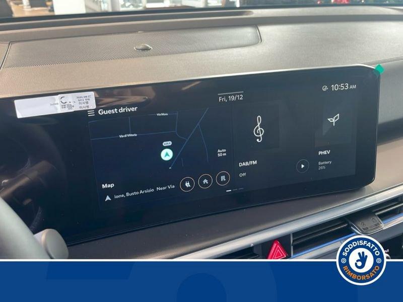 KIA Sorento 1.6 PHEV AWD Evolution MY25