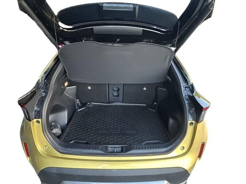 Toyota Yaris Cross Yaris Cross 1.5 Hybrid 5p. E-CVT Premiere