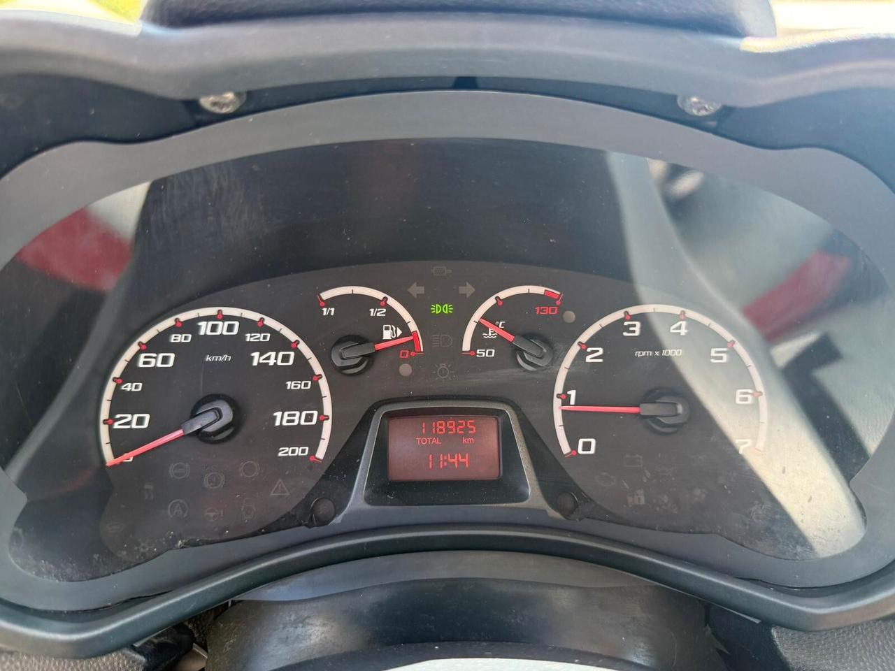 Ford Ka Ka+ 1.2 8V 69CV Titanium