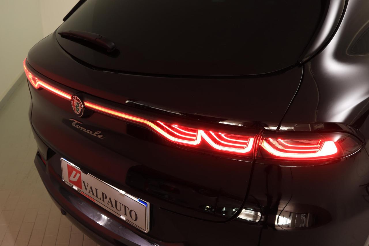 Alfa Romeo Tonale 1.5 hybrid Veloce 160cv tct7