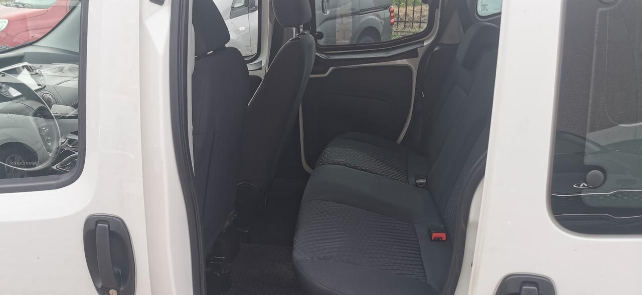 Peugeot Bipper Tepee 1.3 HDi 75 FAP Active