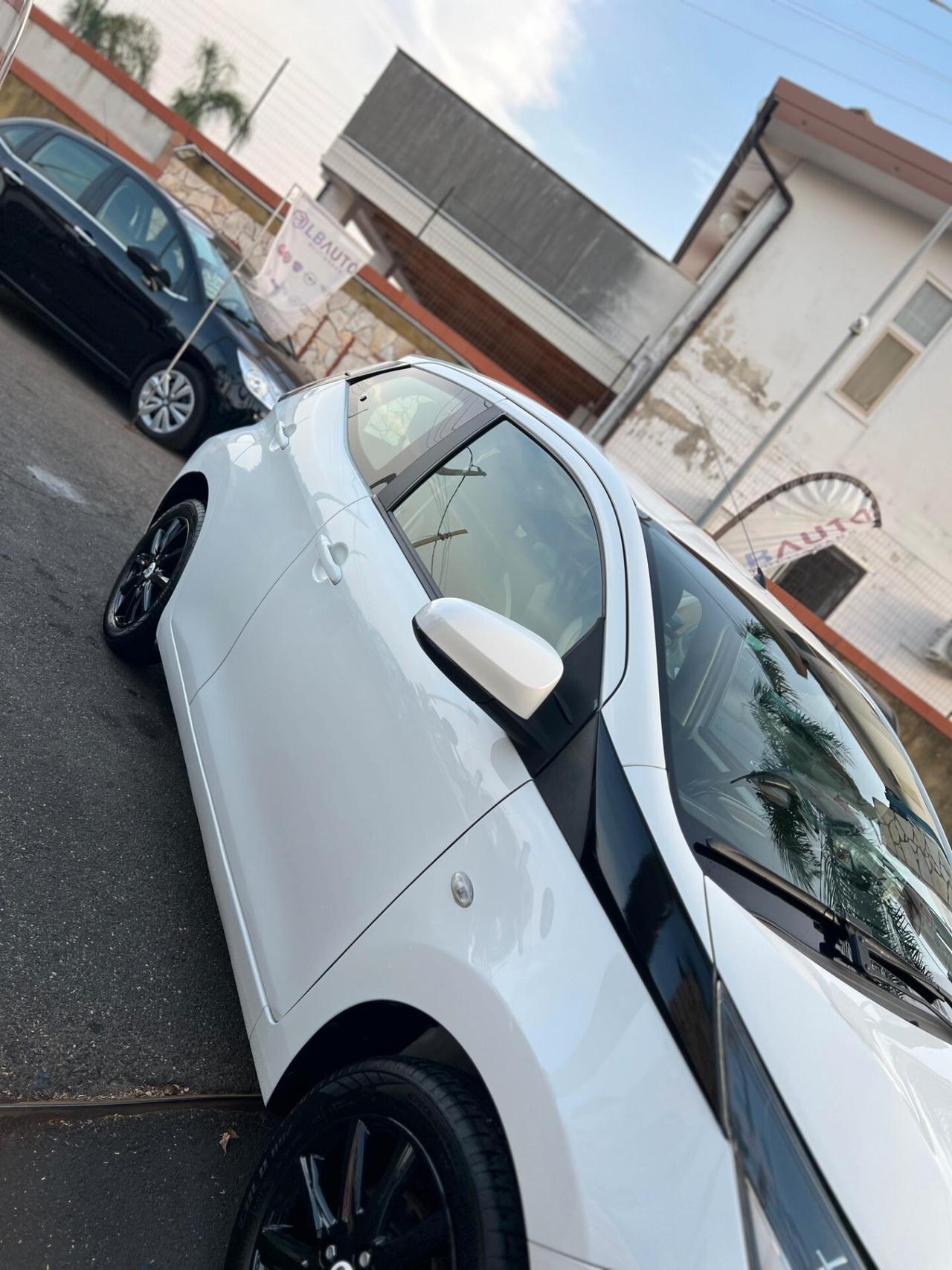 Toyota Aygo 1.0 VVT-i 69 CV 5 porte x-wave MMT