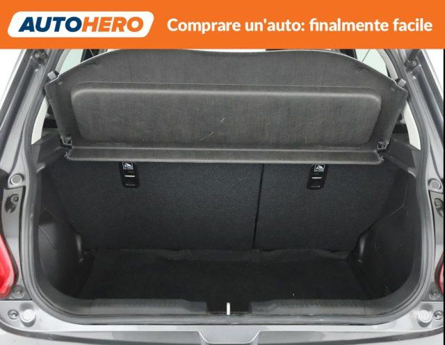 SUZUKI Swift 1.2 Hybrid 4WD AllGrip Top