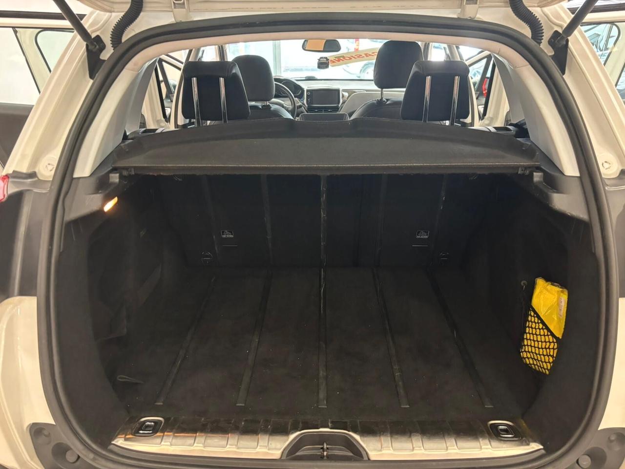 Peugeot 2008 1.6 DIESEL **COME NUOVA*FULL