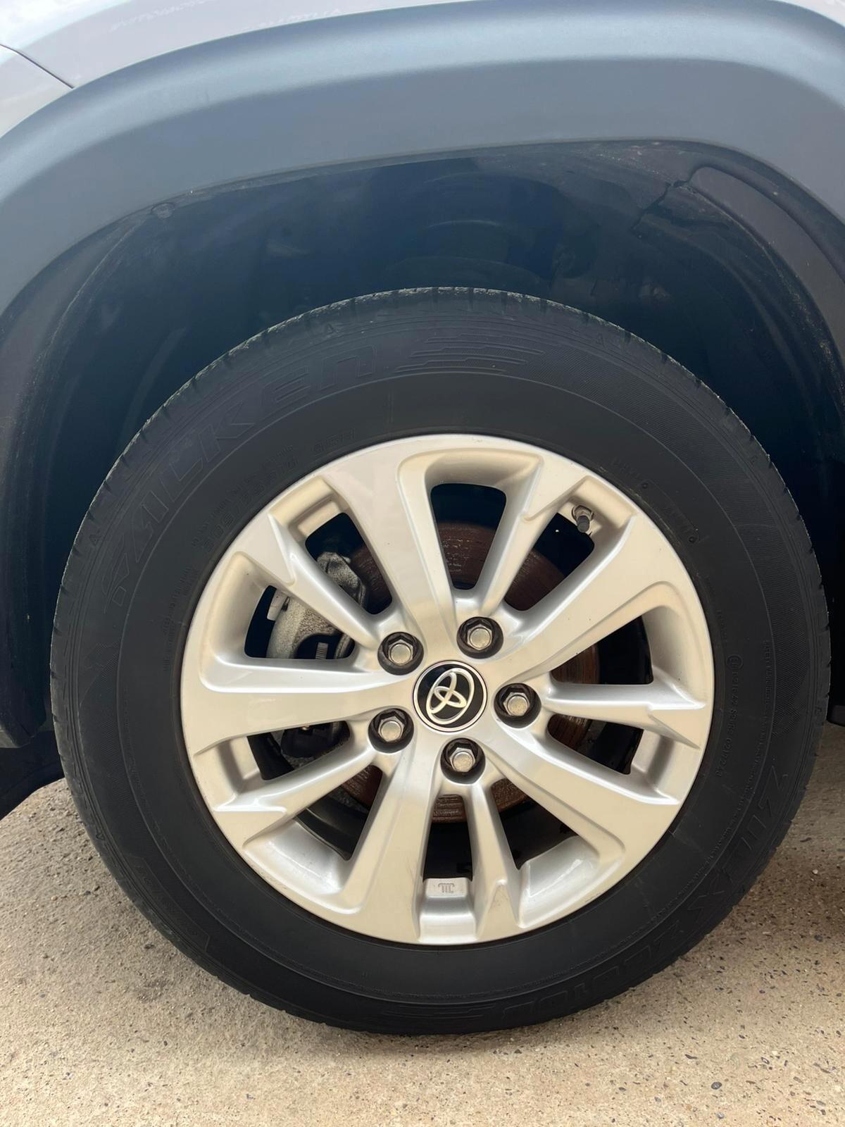 Toyota Yaris Cross 1.5 Hybrid 5p. E-CVT Business