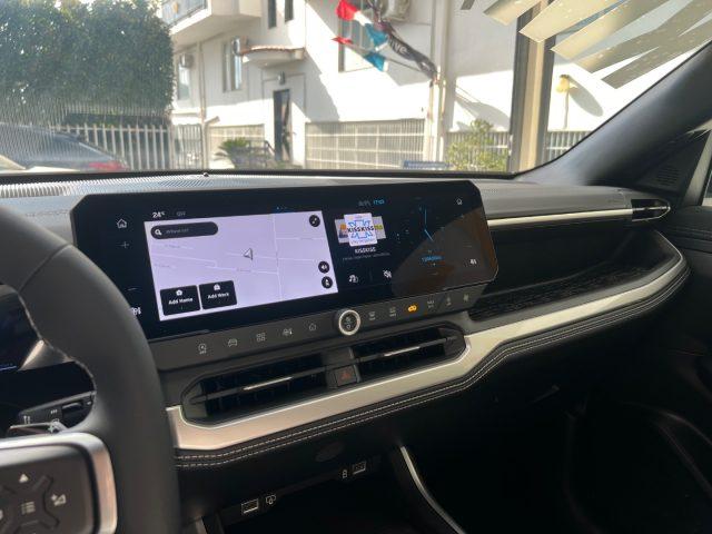 JEEP Compass E-Hybrid 1.2 TurboMHEV106kW First Edition DCT?359