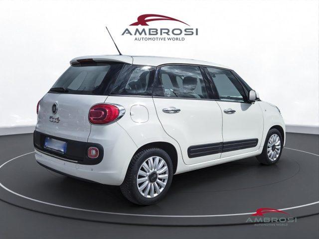 FIAT 500L 1.4 95 CV PopStar