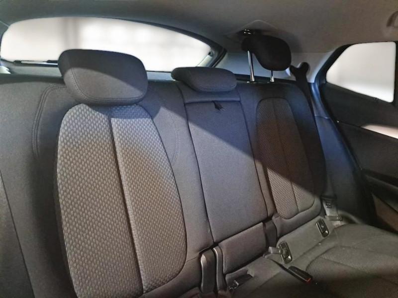 BMW X2 xDrive 25e Business X automatico