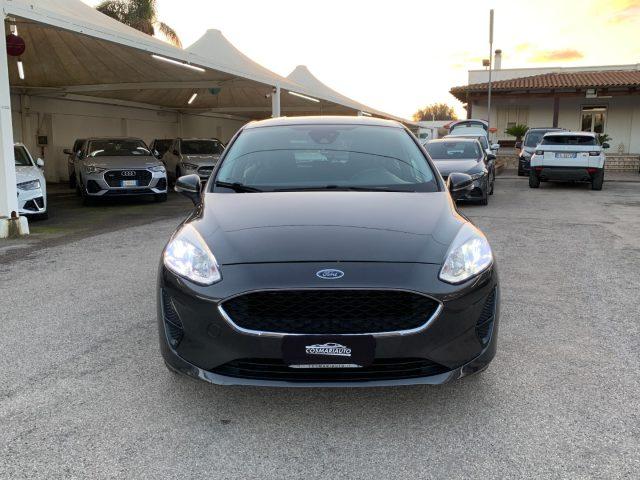 FORD Fiesta 1.5 TDCi 5 porte Plus