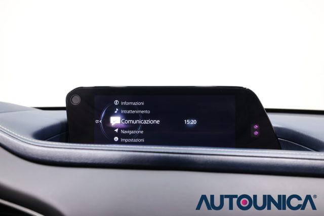 MAZDA CX-30 2.0L SKYACTIV-G 150 CV M HYBRID 2WD EXCEED