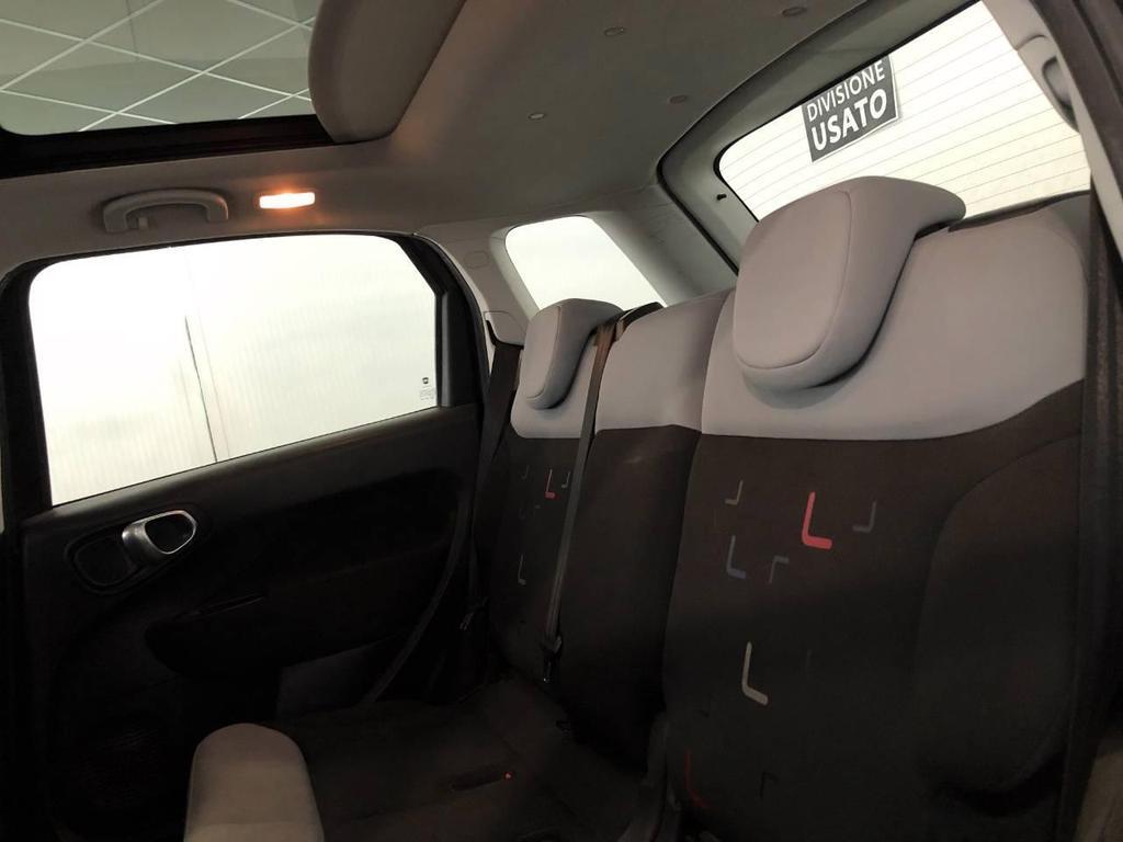 Fiat 500L 1.3 Multijet Urban Dualogic
