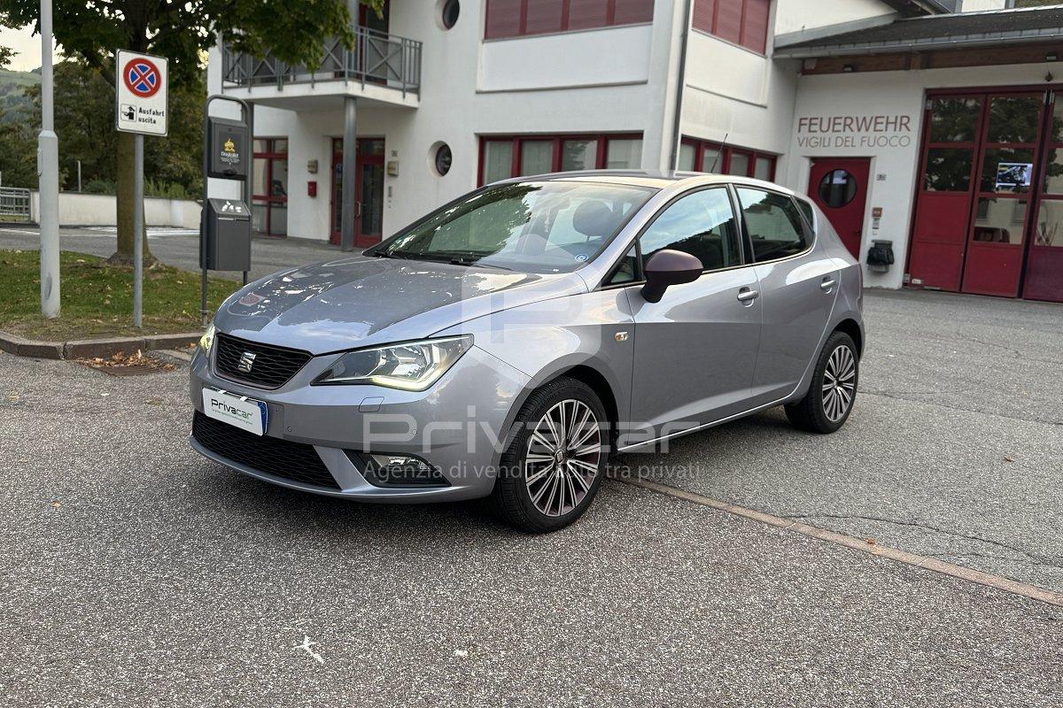 SEAT Ibiza 1.2 TSI 90 CV 5p. FR
