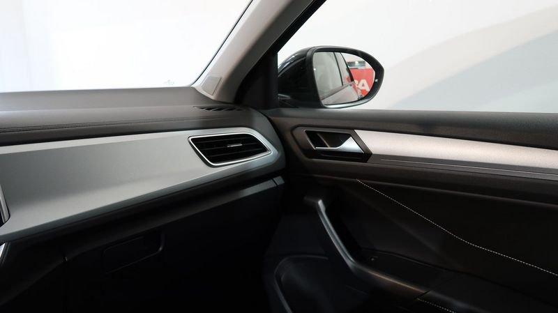 Volkswagen T-Roc T-Roc 1.0 tsi Style 115cv