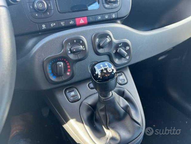 Fiat Panda Easy 1.3 MJT 95 CV S&S